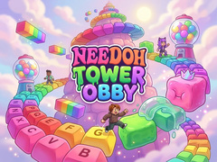 თამაშის Needoh Tower Obby