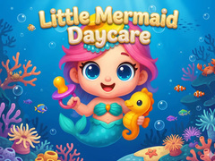 თამაშის Little Mermaid Daycare