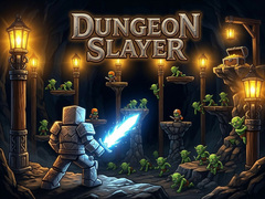 თამაშის Dungeon Slayer