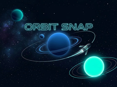 თამაშის Orbit Snap