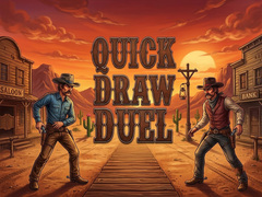 თამაშის Quick Draw Duel