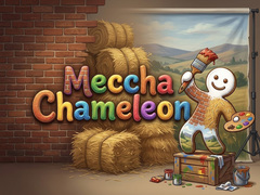 თამაშის Meccha Chameleon