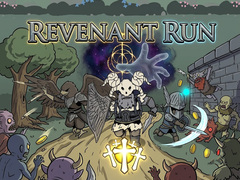თამაშის Elden Ring: Revenant Run