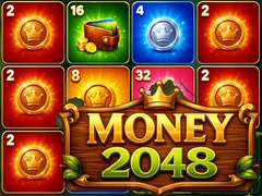 თამაშის Money 2048 