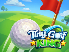 თამაშის Tiny Golf King