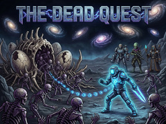 თამაშის The Dead Quest
