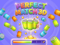 თამაშის Perfect Match 3D