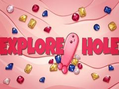 თამაშის EXPLORE HOLE