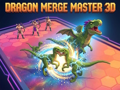 თამაშის Dragon Merge Master 3D