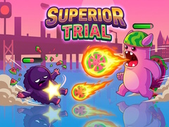თამაშის Superior Trial