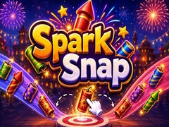 თამაშის Spark Snap