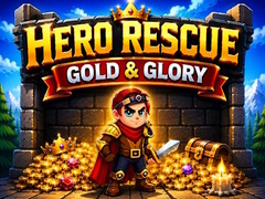 თამაშის Hero Rescue Gold & Glory