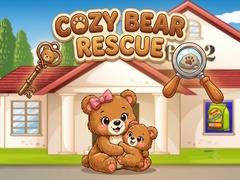 თამაშის Cozy Bear Rescue