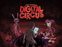 თამაშის The Amazing Digital Circus