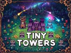 თამაშის Idle Tiny Towers