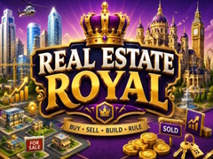 თამაშის Real Estate Royal