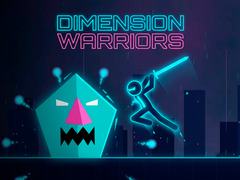 თამაშის Dimension Warriors