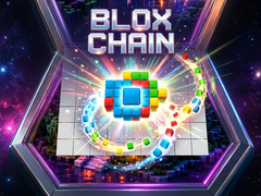 თამაშის BloxChain