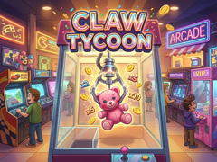 თამაშის Claw Tycoon