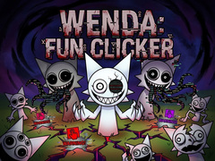 თამაშის Wenda: Fun Clicker