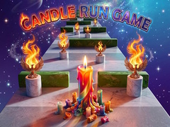 თამაშის Candle Run Game