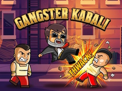 თამაშის Gangster Kabali 