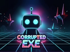 თამაშის Corrupted Exe