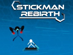 თამაშის Stickman Rebirth