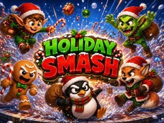 თამაშის Holiday Smash