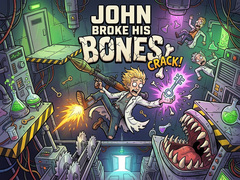 თამაშის John Broke His Bones