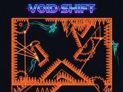 თამაშის Void Shift