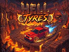 თამაშის Helltyres
