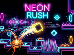 თამაშის Neon Rush