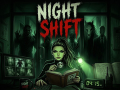 თამაშის Night Shift