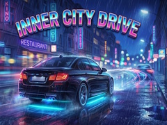 თამაშის Inner City Drive