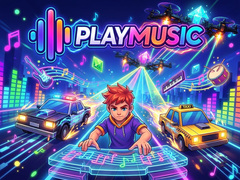 თამაშის Play Music