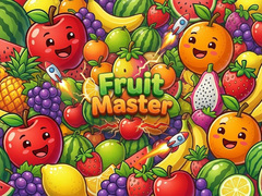 თამაშის FruitMaster