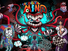 თამაშის The Amazing Digital Circus Mind Games