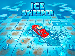 თამაშის Ice Sweeper