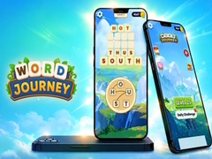 თამაშის Word Journey