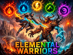 თამაშის Elemental Warriors