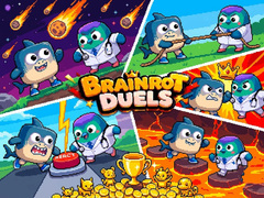 თამაშის Brainrot Duels
