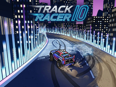 თამაშის Track Racer IO