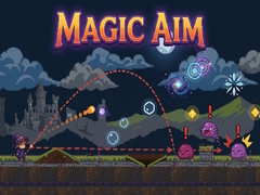 თამაშის Magic Aim