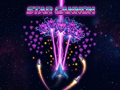 თამაშის Star Cannon