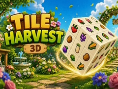 თამაშის Tile Harvest 3D