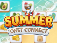 თამაშის Summer Onet Connect