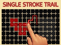 თამაშის ‌Single Stroke Trail