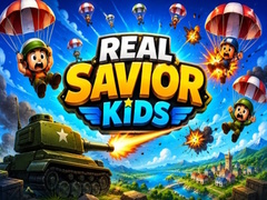 თამაშის Real Savior Kids