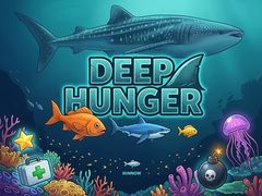 თამაშის Deep Hunger